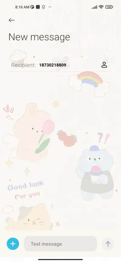 Oil painting luck - Screenshot 8