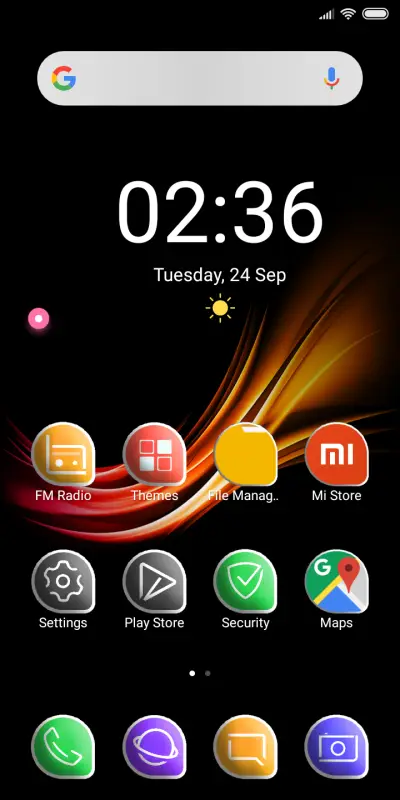 UiXz_DWM3 - Screenshot 2