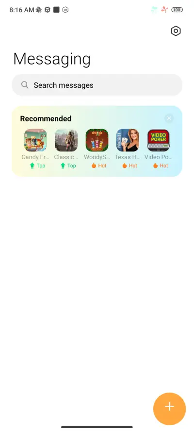 Meet you - Screenshot 7