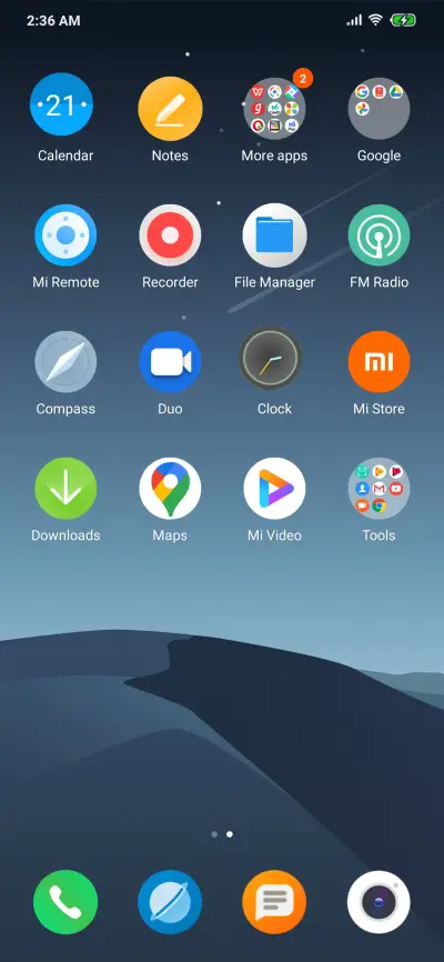 Ronix - Screenshot 3