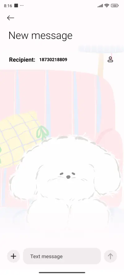 home daily - Screenshot 8