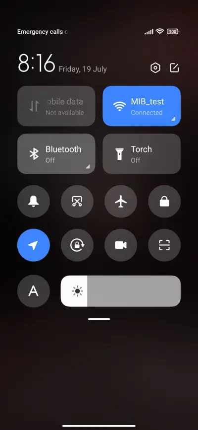 Cat Astronaut - Screenshot 5