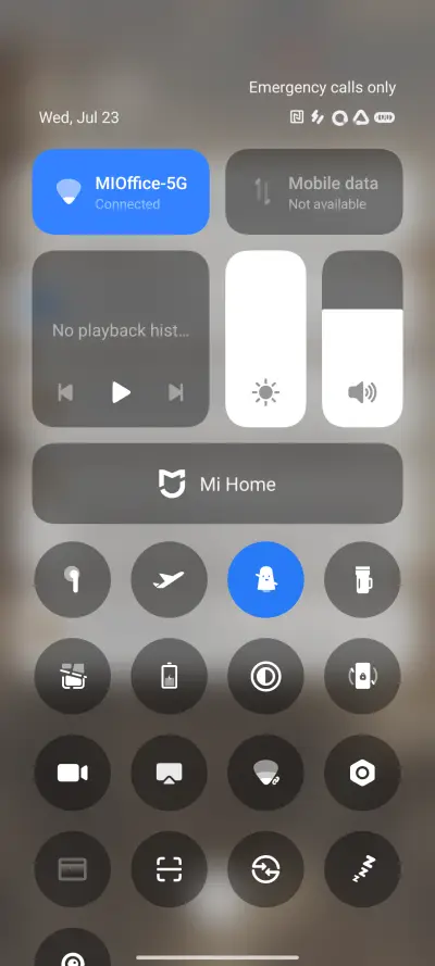 Cat and giraffe - Screenshot 6