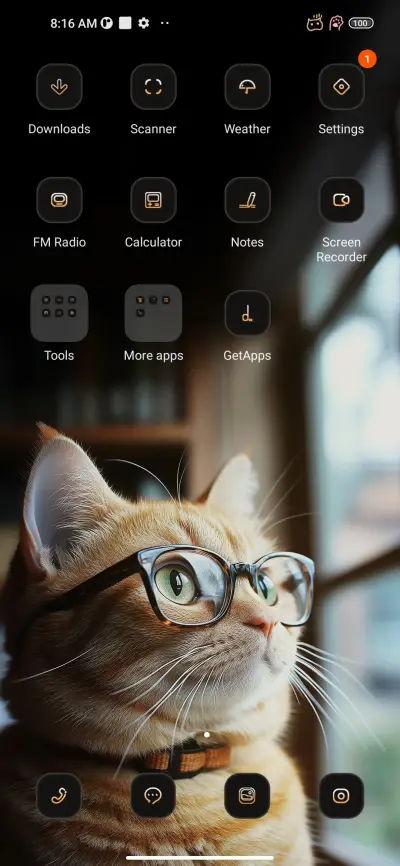 Dr. Cat - Screenshot 3