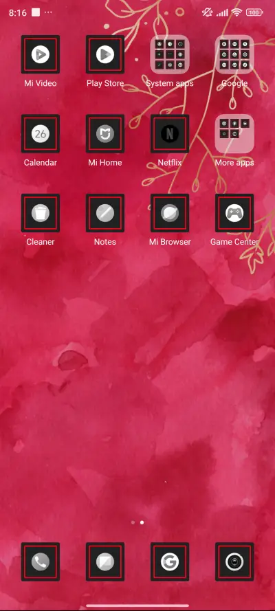 TKY RVGRS v15 - Screenshot 4