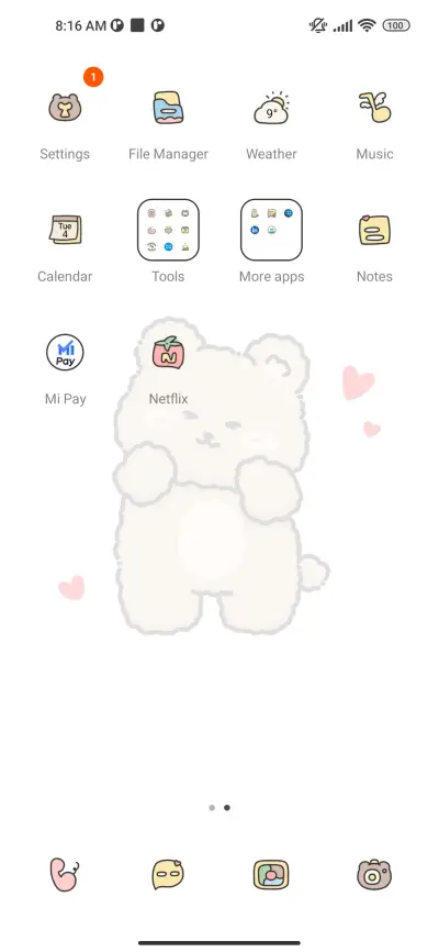 Get rich - Screenshot 4