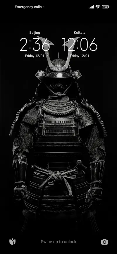 samurai