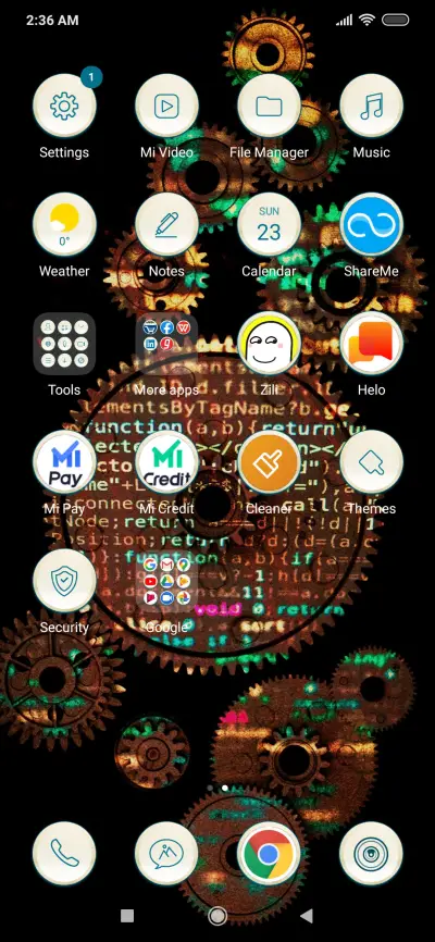 Automation_3MDS - Screenshot 3
