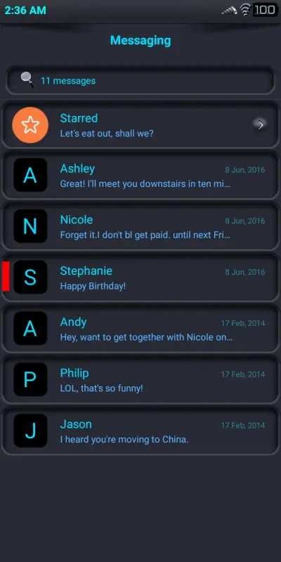 Midnight Express - Screenshot 7