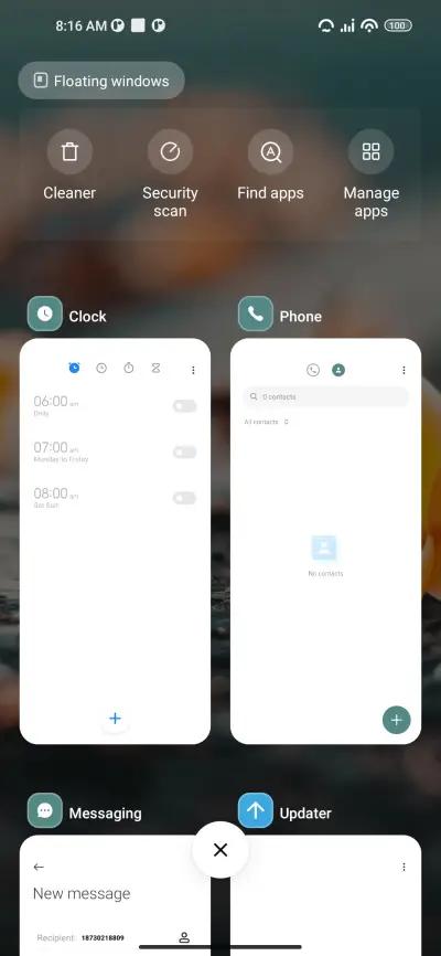 Road Flower - Screenshot 4