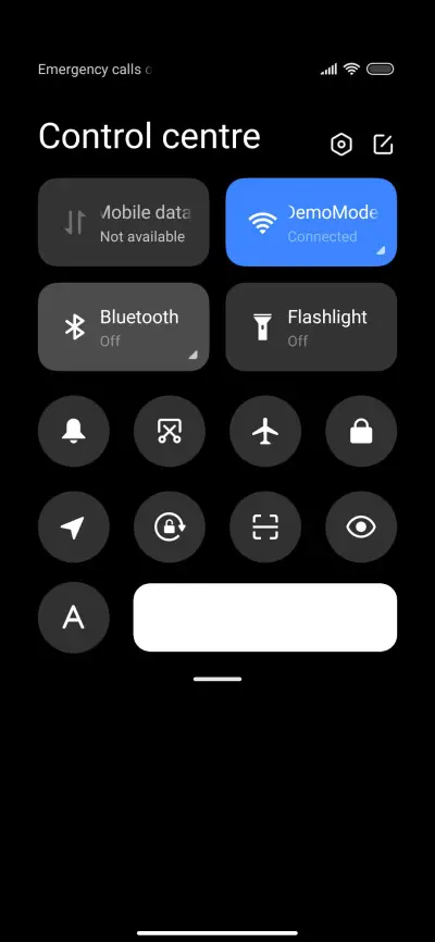Nataraj - Screenshot 5