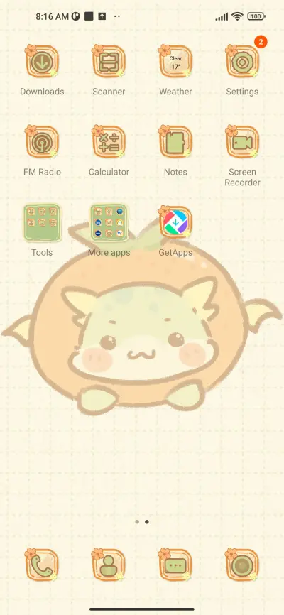 Popular Snacks - Screenshot 3