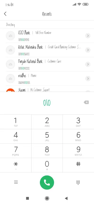 LovedByTheKing - Screenshot 1