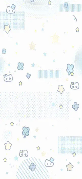 Aqua Lucky Kitten - Screenshot 1