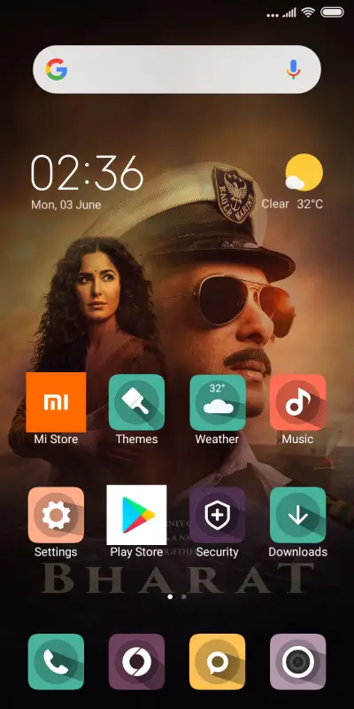Bharat - Screenshot 2