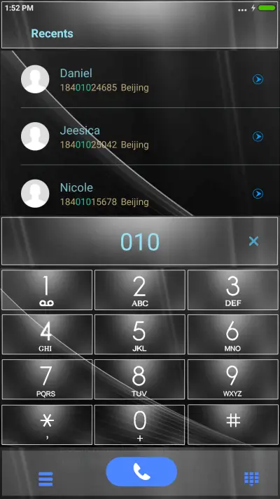 Windows 10 Black Edition - Screenshot 6
