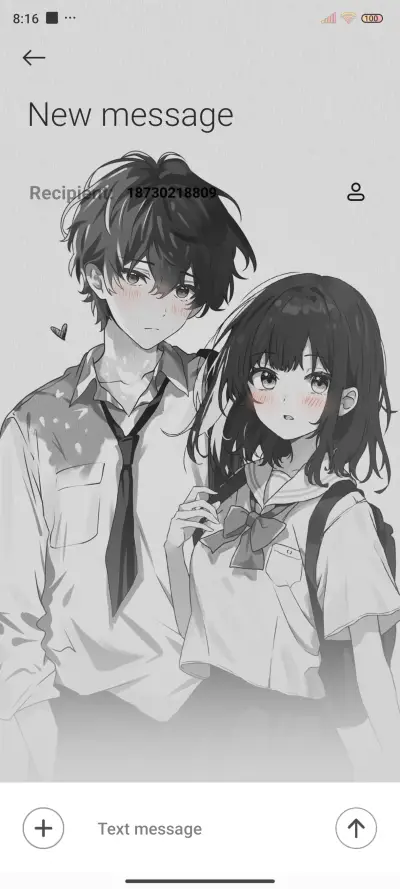 Comics meet you - Screenshot 9