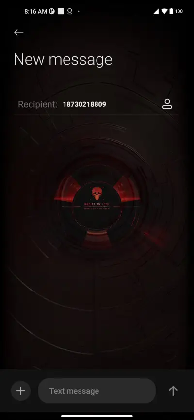 Pixi Light M14 - Screenshot 8