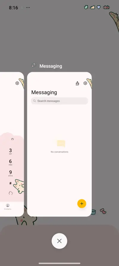 Sakura Cute - Screenshot 4