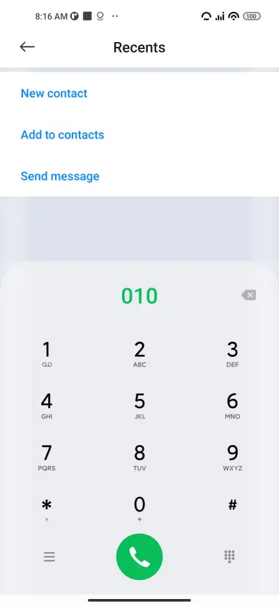 Prism - Screenshot 6