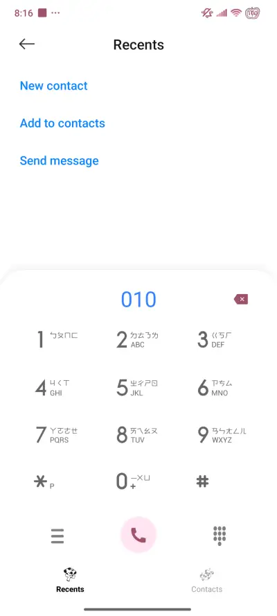 Pink‑Black Pup - Screenshot 7