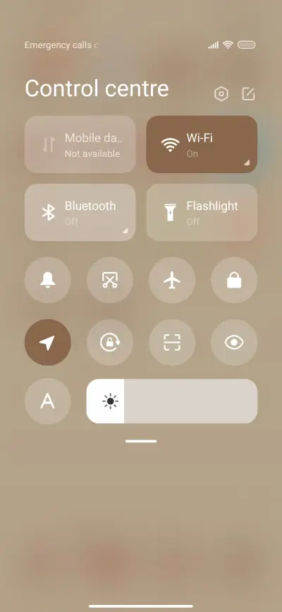 Life Is Charging - Screenshot 5