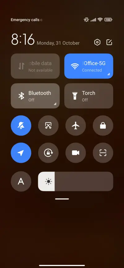 Warm+Autumn+Wind - Screenshot 5