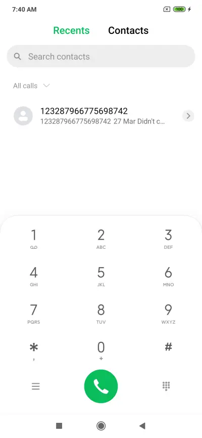 Cool day - Screenshot 3