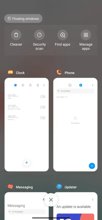 romantic - Screenshot 4