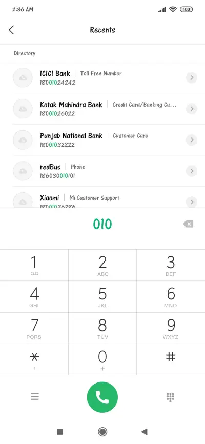 Growing Up - Screenshot 1