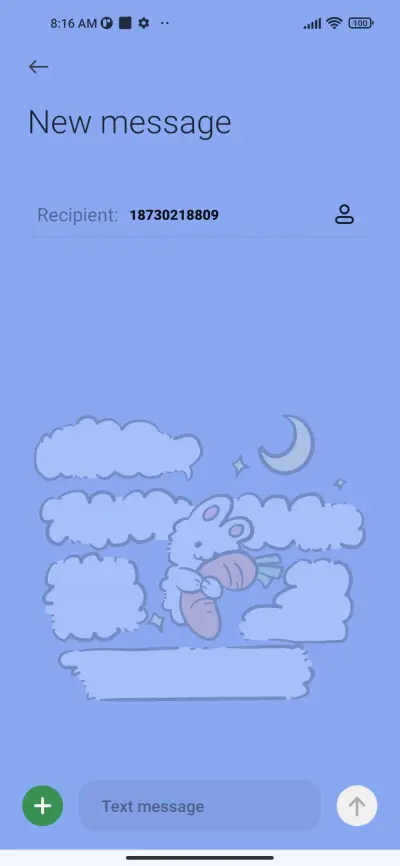 rabbit is sleeping - Screenshot 8