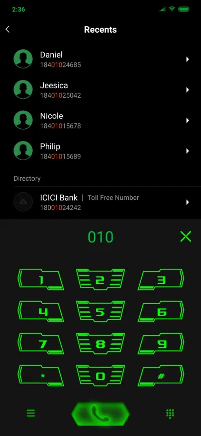 BLACK SHARK HELO v10 - Screenshot 6