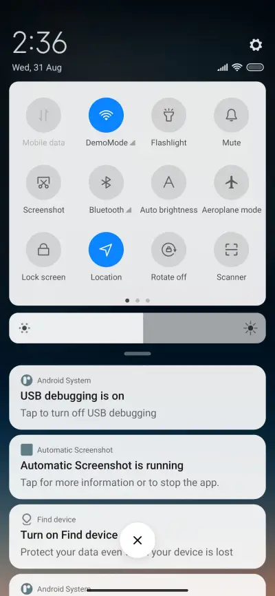 Dark_beauty - Screenshot 5