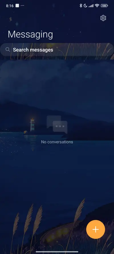 Moonlight - Screenshot 5