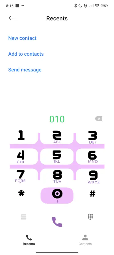 cutewibu hyper - Screenshot 6