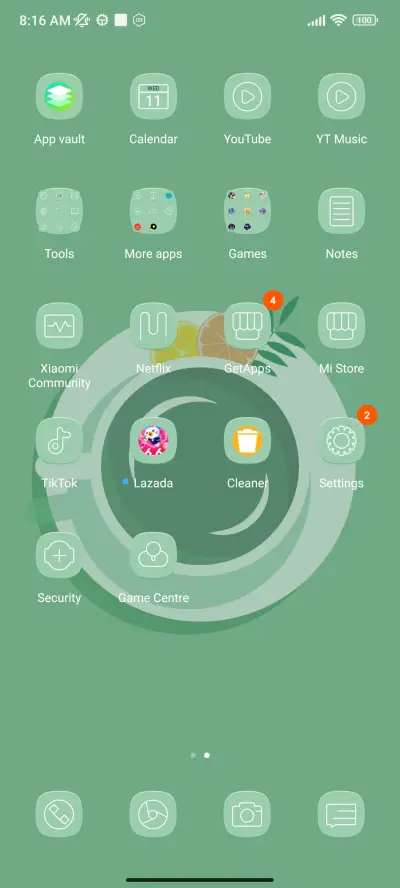 Little Fresh Pie - Screenshot 3