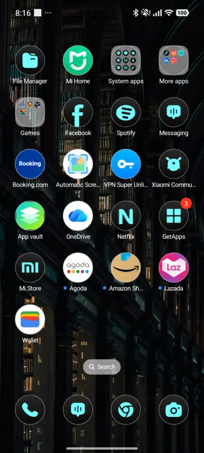 Stone Chill - Screenshot 3