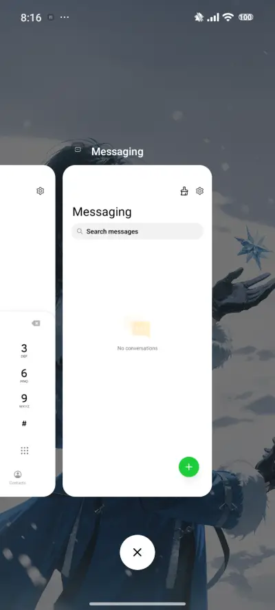 Prince of Snow - Screenshot 4