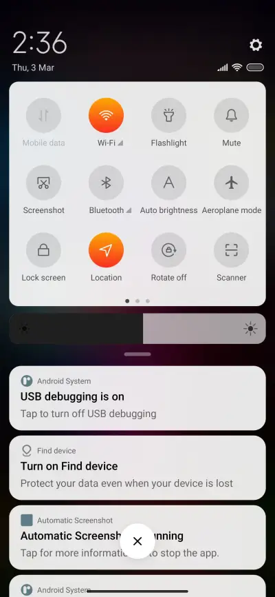Fluro_2 - Screenshot 5