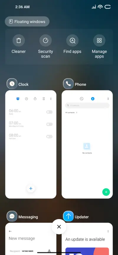 Ganesha - Screenshot 4