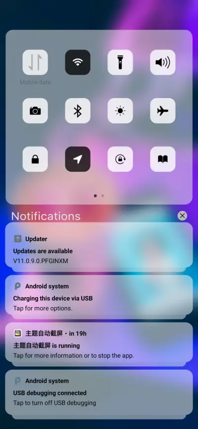 Limitless Mod V11 - Screenshot 5