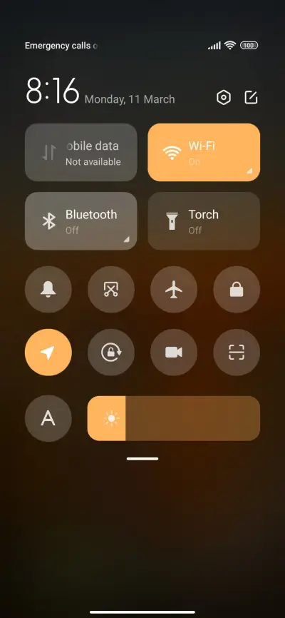 Seaside Sunset - Screenshot 5