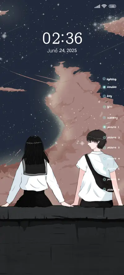 Little time - Screenshot 2