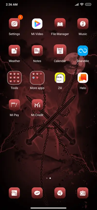 Jian Qi Ruhong - Screenshot 3