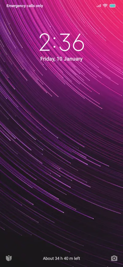 Default Gradient v11