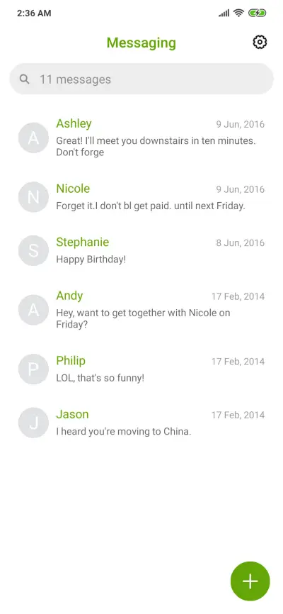 Blue Gentian_3MDP - Screenshot 7