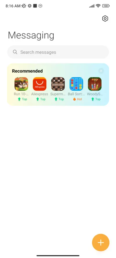 Not your business - Screenshot 7