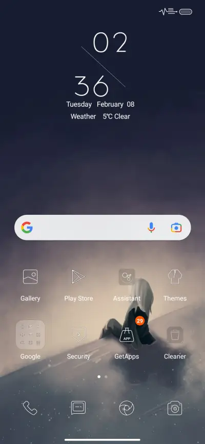 Princeling - Screenshot 2