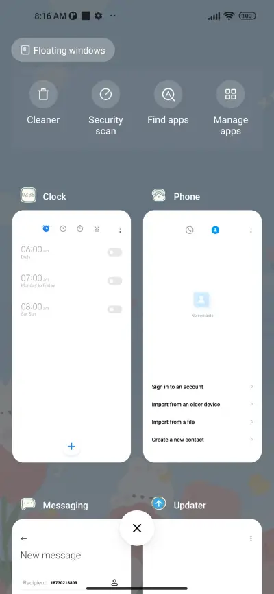 Heal Fluffy Bunny - Screenshot 5