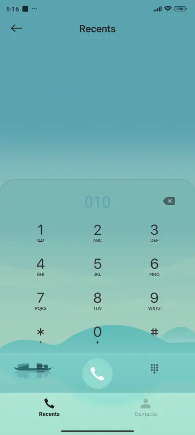 Mountainwater - Screenshot 6